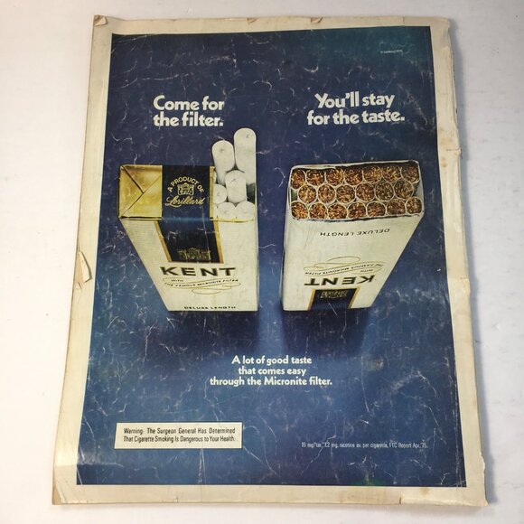 Better Homes & Gardens Magazine February 1978 Bicentennial Quilt Patterns Tips - Picture 3 of 7